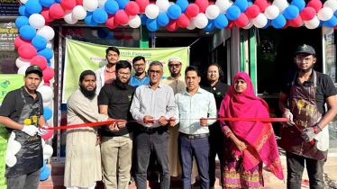 বগুড়ায় নিরাপদ প্রাণিজ আমিষ সরবরাহে ‘ফ্রেশ ফার্মাস’ এর যাত্রা শুরু