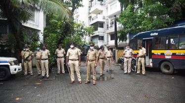 ভারতের মহারাষ্ট্রে ১৭ বাংলাদেশি গ্রেপ্তার