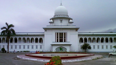 অভিযোগ ওঠা বিচারপতিদের ছুটিতে পাঠানোর সিদ্ধান্ত