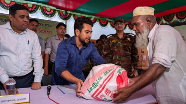 অর্ন্তবর্তীকালীন সরকার মব কিলিং সরকার সমর্থন করে না: উপদেষ্টা নাহিদ