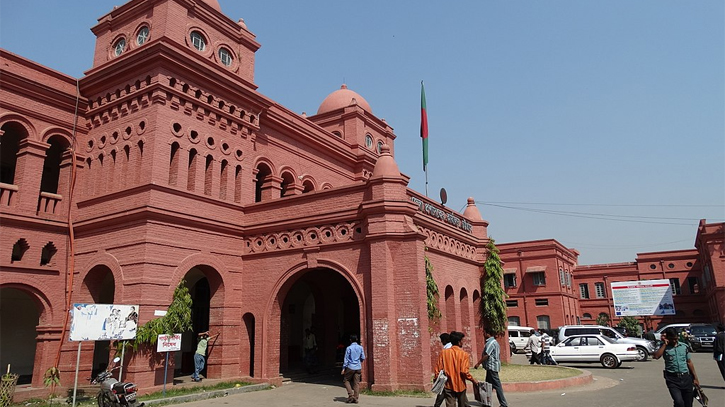 চট্টগ্রামে গার্ডার ধসের মামলায় ৮ জনের ৭ বছর করে কারাদণ্ড