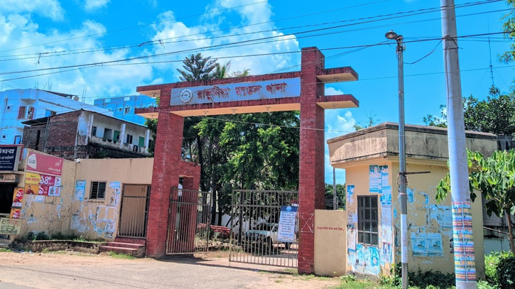 প্রবাসীর স্ত্রীকে অপহরণের অভিযোগে ছাত্রলীগ নেতাকে অব্যাহতি