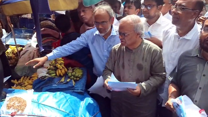 শেখ হাসিনার পুনরুত্থান হলে দেশ বধ্যভূমিতে পরিণত হবে: রিজভী