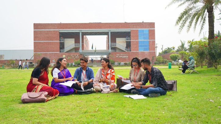 SUB Receives UGC Approval for Permanent Campus