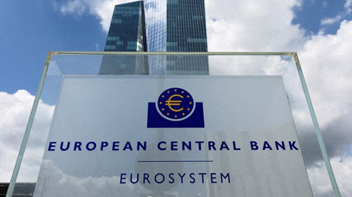 ECB to hold rates again, awaiting clearer signs on inflation