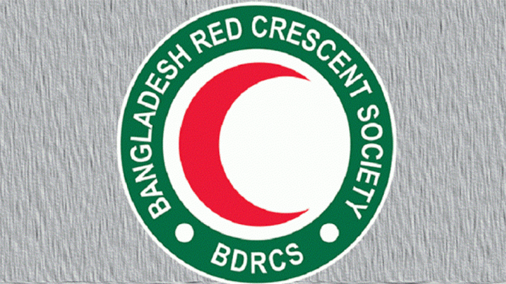 Red crescent board dissolved amid criticism of inadequate response