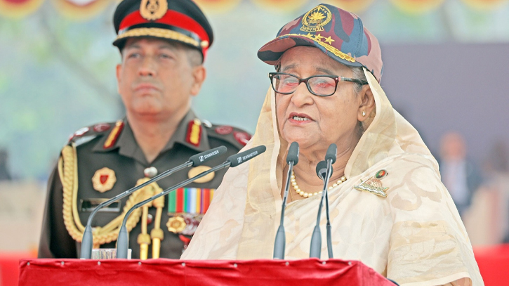 Continue following chain of command : PM