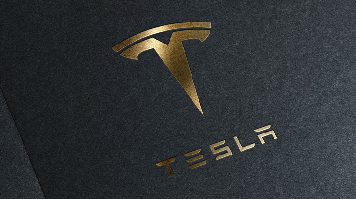 Tesla no longer among top 10 largest US companies