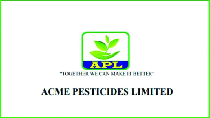 ACME Pesticides misleads investors on IPO proceeds