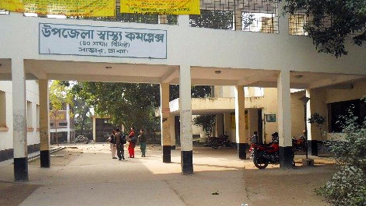 91pc of hospitals in Savar lack environmental clearance