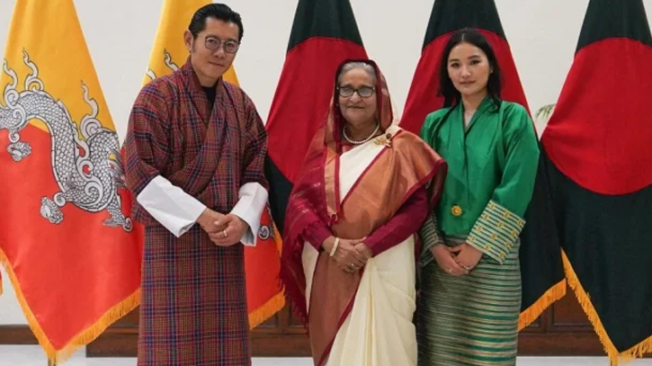 Bhutan reduces fees for Bangladeshi tourists