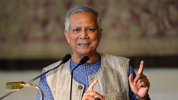 Dr Yunus, 13 others indicted in money embezzlement case