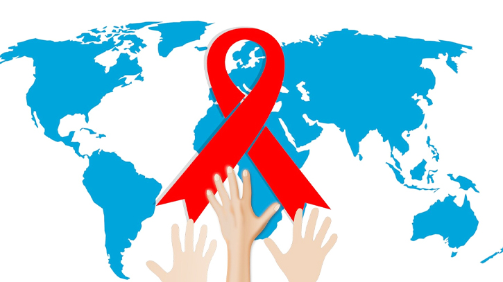 Bangladesh set boundary to eradicate HIV within 2030