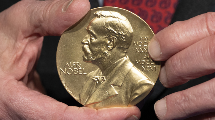 Nobel Peace Prize awarded to Japanese organization of Nihon Hidankyo