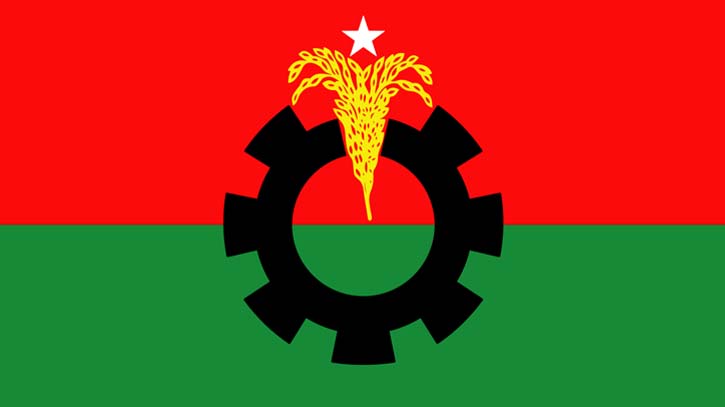 July Proclamation: BNP decides to attend all-party meeting with CA