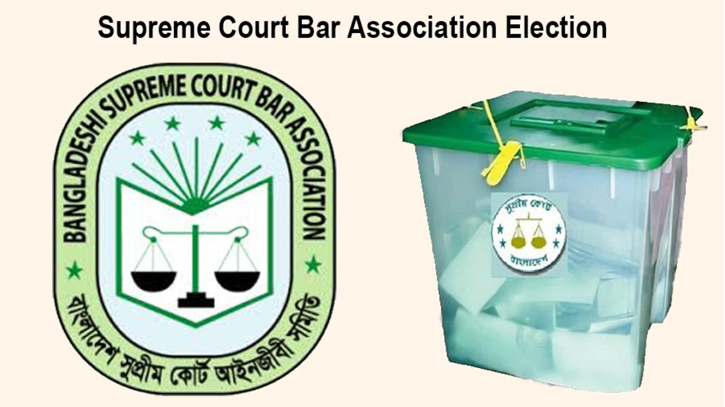 20 sued over Bar Association election tussle, 5 arrested