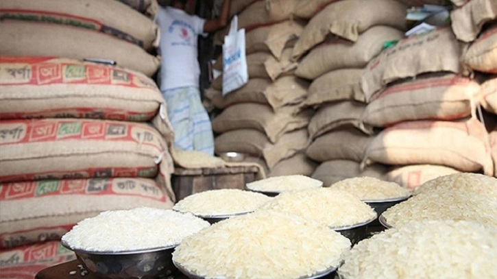 30 private companies allowed to import 83000MT rice