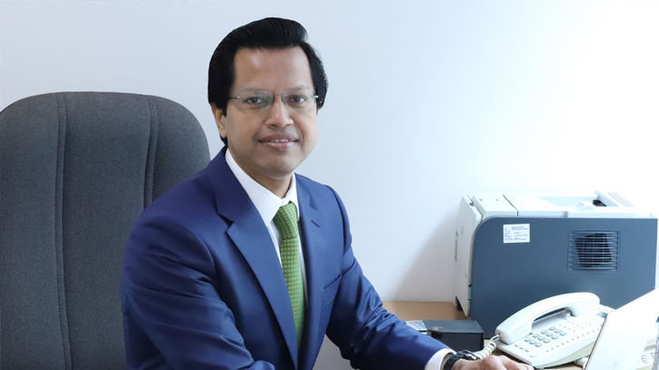 Mohsin Habib Chowdhury appointed Director of Berger Paints