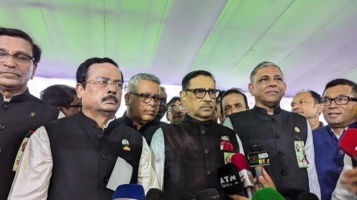 AL’s upcoming challenge is to resist communal evil forces: Quader