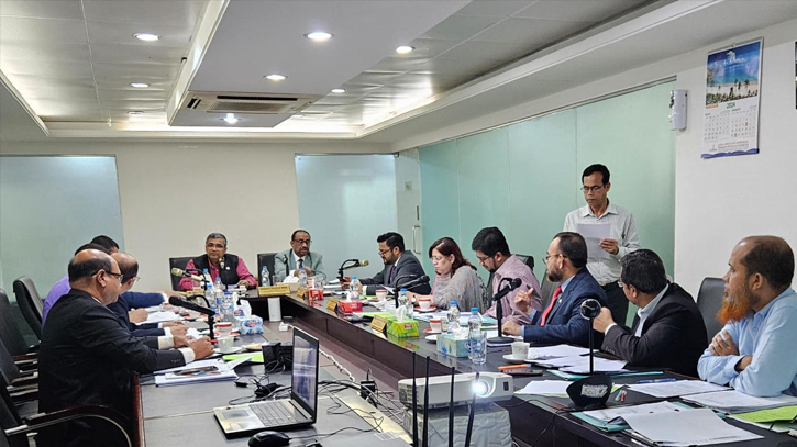 Progressive Life Insurance Company organizes 199th Board Meeting