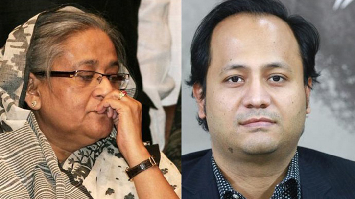 Case filed against Hasina, Nowfel, and 32 others in Ctg