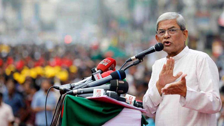 Fakhrul Warns Of Possible Threats After Hasina’s Departure