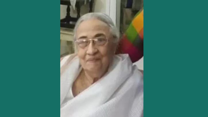 Language warrior Maryam Begum passes away