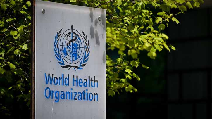 Trump orders US exit from the World Health Organization