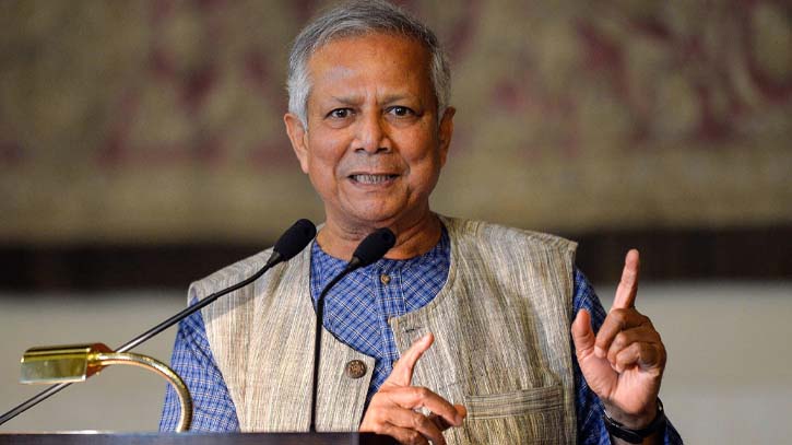 Earliest time for election is end of this year: CA Yunus