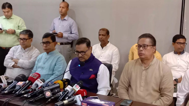 Govt investigating whether BNP has connections with syndicates