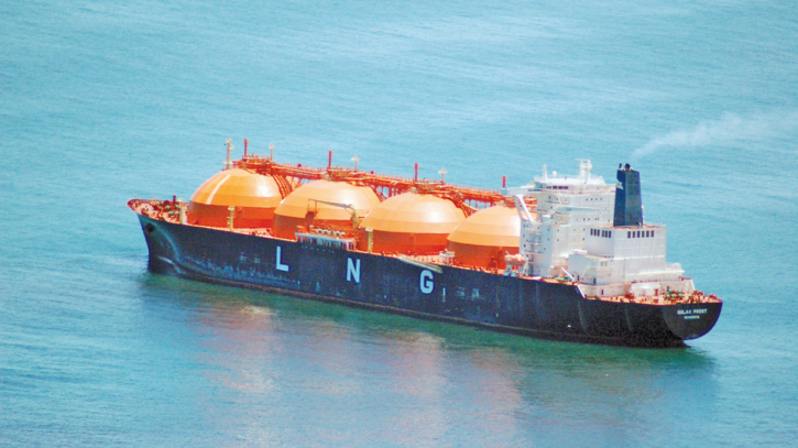 Govt to procure 3 cargos of LNG