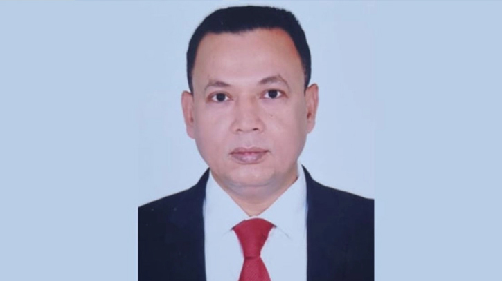 Dhaka district registrar Wahidul suspended