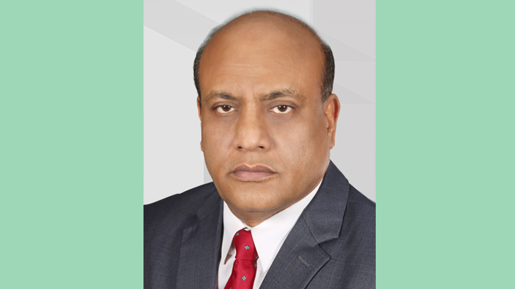 K A R M Mostafa kamal is the new DMD of IFIC Bank