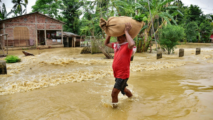 UK announces £500,000 in humanitarian assistance to affected communities in Bangladesh