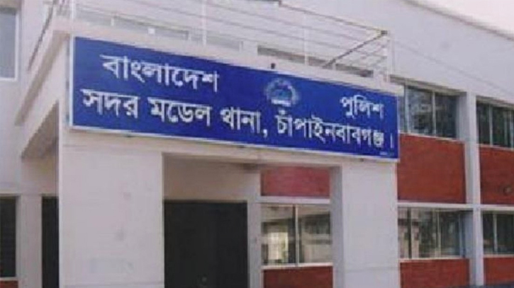 Child’s body recovered in Chapainawabganj