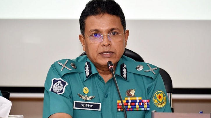 Law and order disruption won’t be tolerated: DMP commissioner