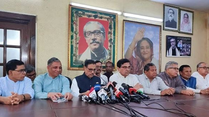 Quota protesters’ demands go against constitution: Quader