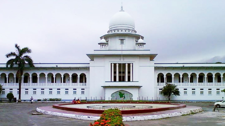 HC form 50 benches, judicial proceedings begins on Sunday