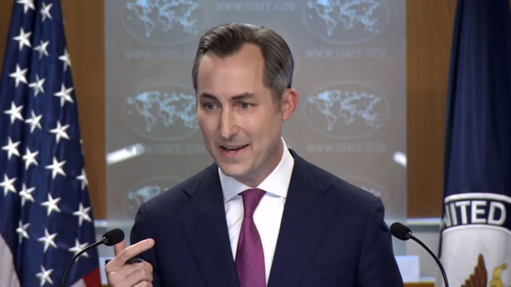 US reiterates support for peaceful protests in Bangladesh