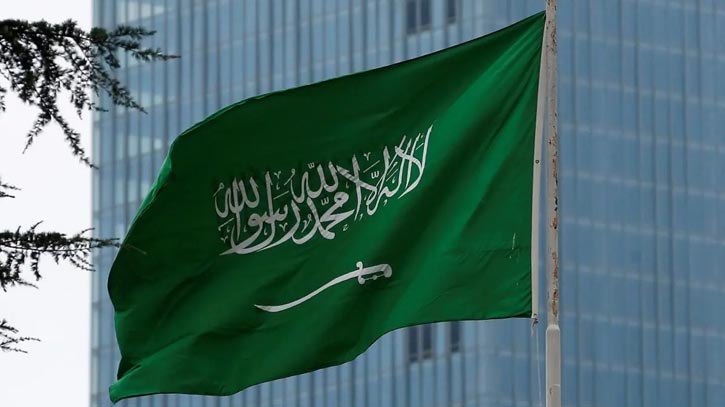 Afghanistan welcomes Saudi Arabia’s decision to reopen embassy in Kabul