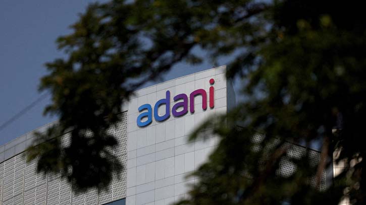 Bangladesh seeks full power supply restoration from Adani plant