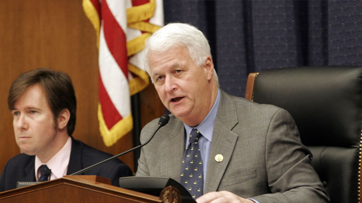 Former US Rep. William Delahunt has died at age 82