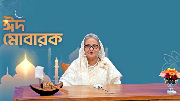 PM reaffirms Awami League’s commitment to public welfare