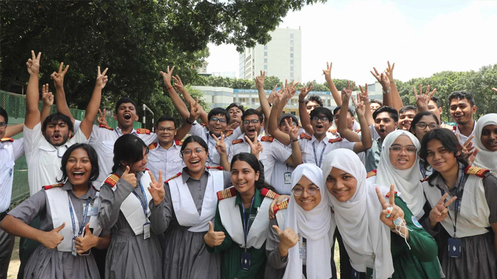 SSC, equivalent exam results out tomorrow