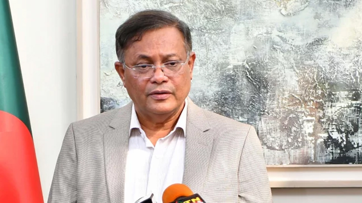 Bangladesh wants greater trade, investment relations with US: FM