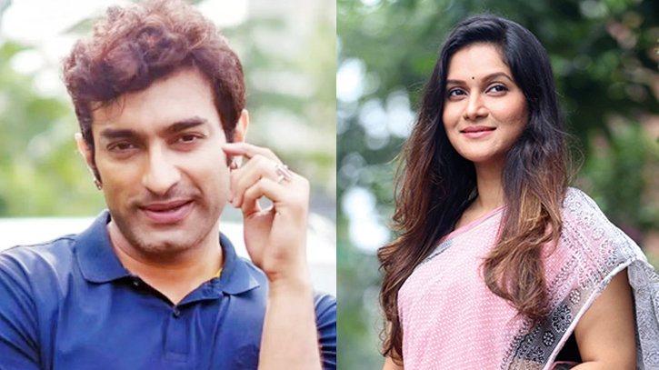 Mithila teams up with Jeetu Kamal in upcoming film