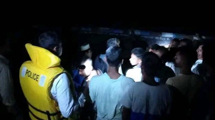 Boat capsizes in Teesta: Minor girl’s body recovered