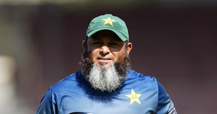 Mushtaq available as a spin coach for tigers