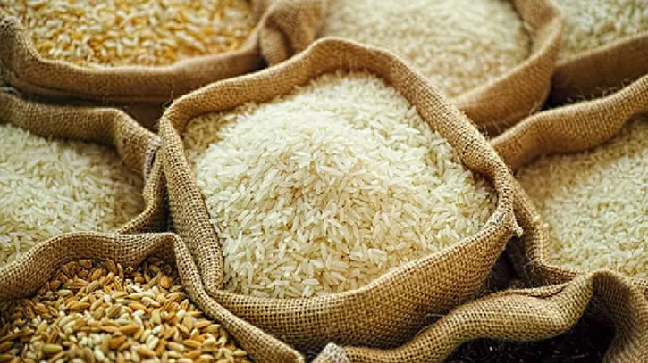 Govt withdraws import duties on rice to ensure adequate supply