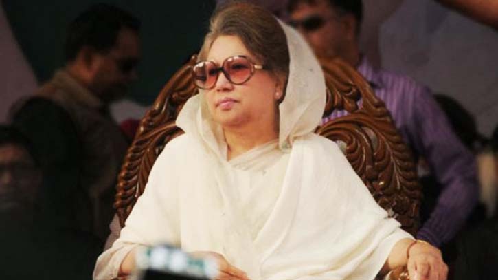 London Clinic to offer unified medical care for Khaleda